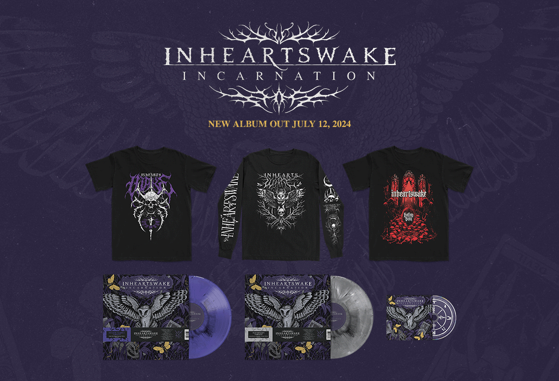 Band Merch Australia | Official Music Merchandise & Record Store ...