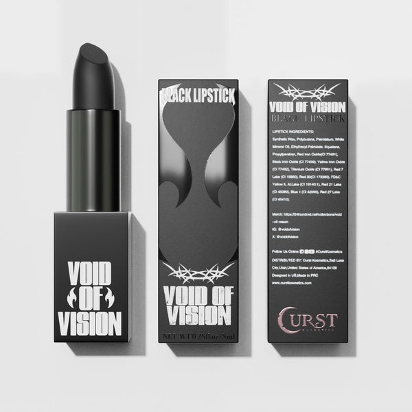 Void Of Vision Lipstick & Digital Download