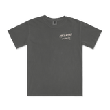 AUS26 Tour Tee (Pepper)