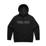 Tri Continental Drift Tour Hood (Black)