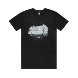 IN VERSES AU Tour Tee (Black)