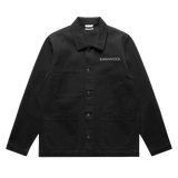 Karnivool Jacket (Black)