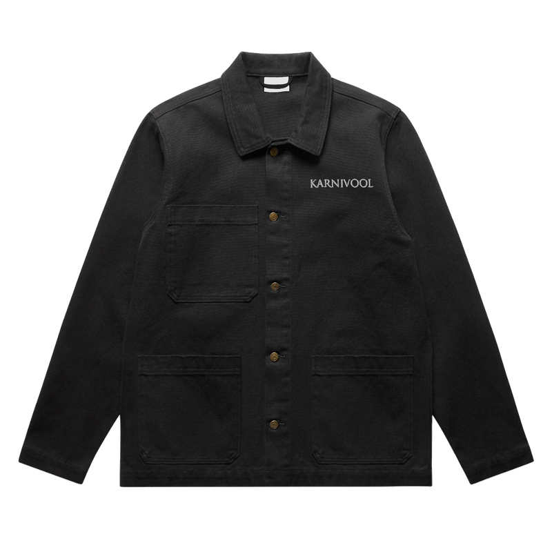 Karnivool Jacket (Black)