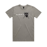 Themata Tee (Granite)