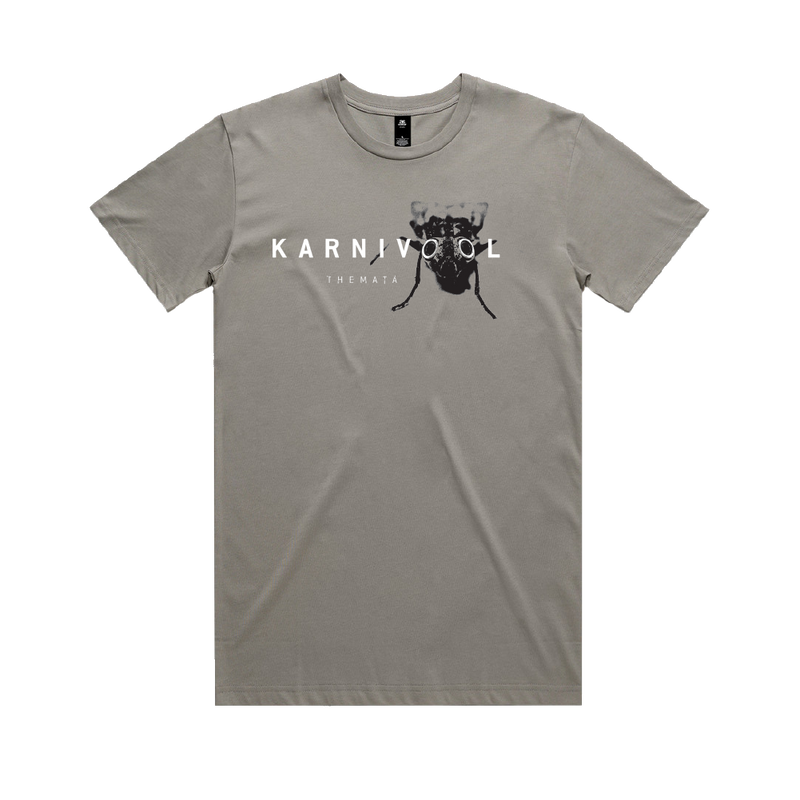 Themata Tee (Granite)