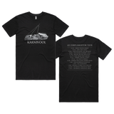 AD Complementum Tour Tee (Black)