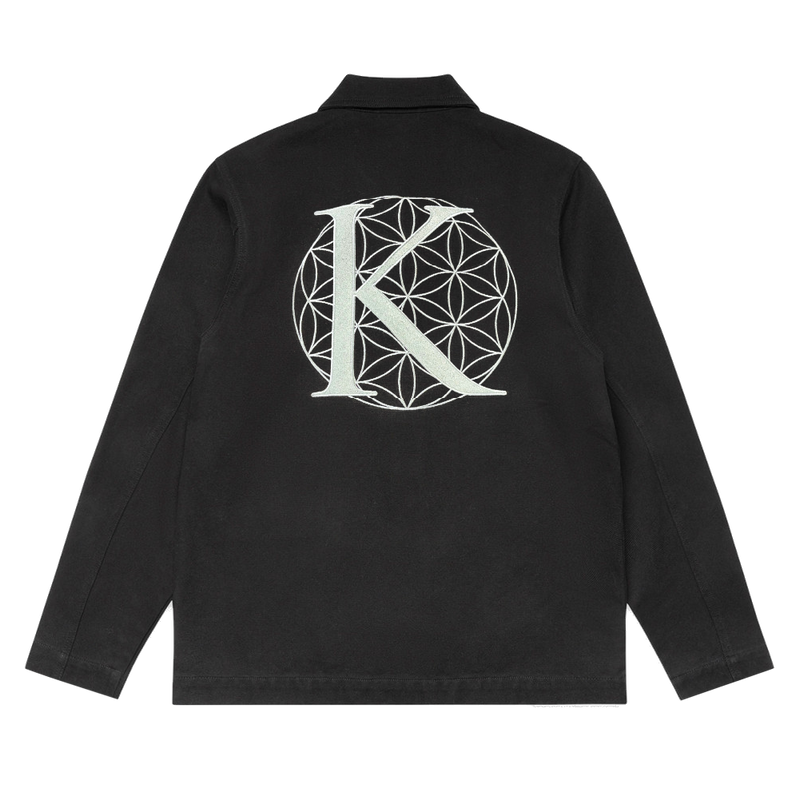 Karnivool Jacket (Black)