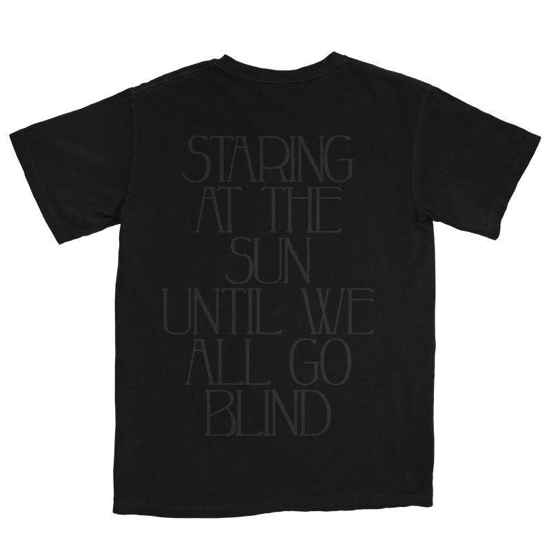 Staring At The Sun T-Shirt