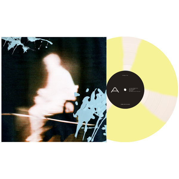 Losing What We Love 12" Vinyl (Milky Clear and Easter Yellow Spinner)