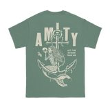 LTOTM Mermaid Tee