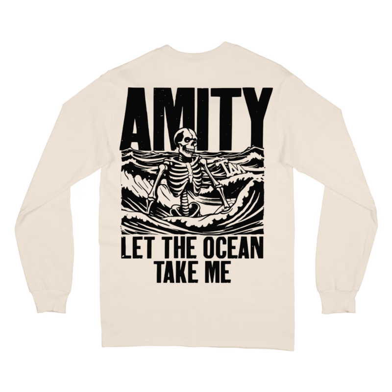 LTOTM Swimmer Long Sleeve