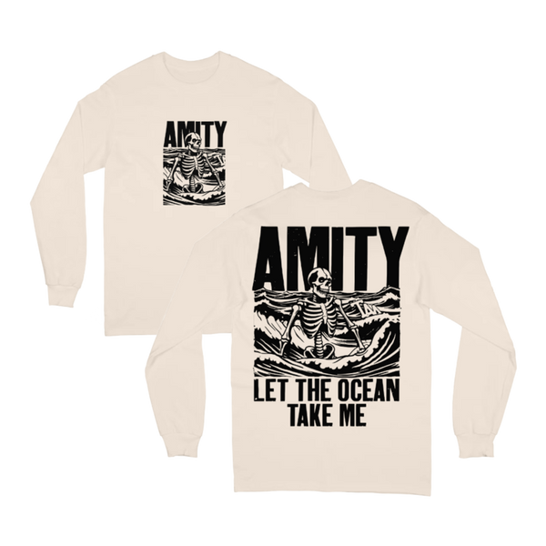 LTOTM Swimmer Long Sleeve