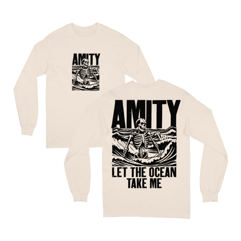 LTOTM Swimmer Long Sleeve