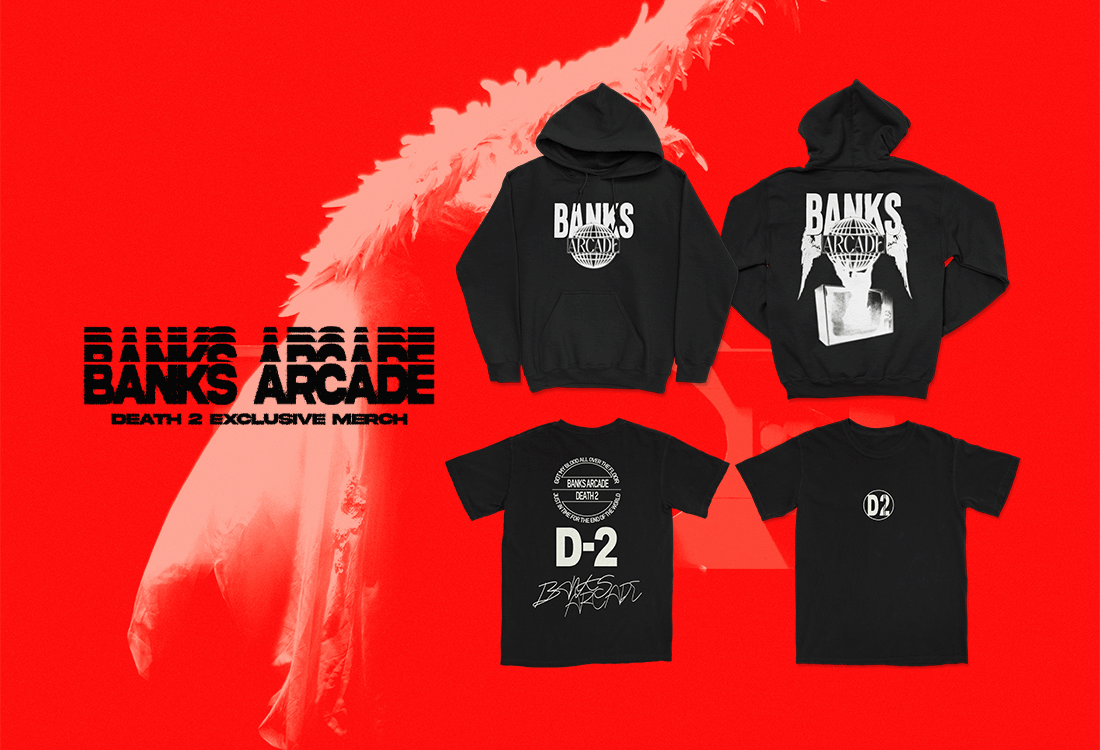 Band Merch Australia Official Music Merchandise Record Store