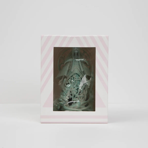 Altar Sculpture (Limited Edition)