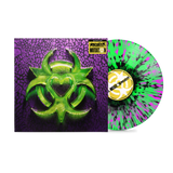 Mutation T- Shirt, Digital Download, Slime, Beanie & Vinyl Bundle ***PRE-ORDER***