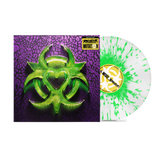 Mutation Longsleeve, Digital Download, Slime, Beanie & Vinyl Bundle ***PRE-ORDER***