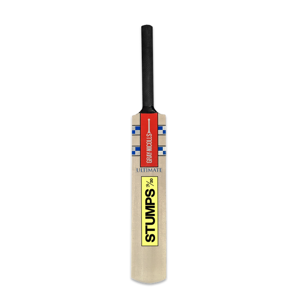 Mini Cricket Bat + Album Digital Download