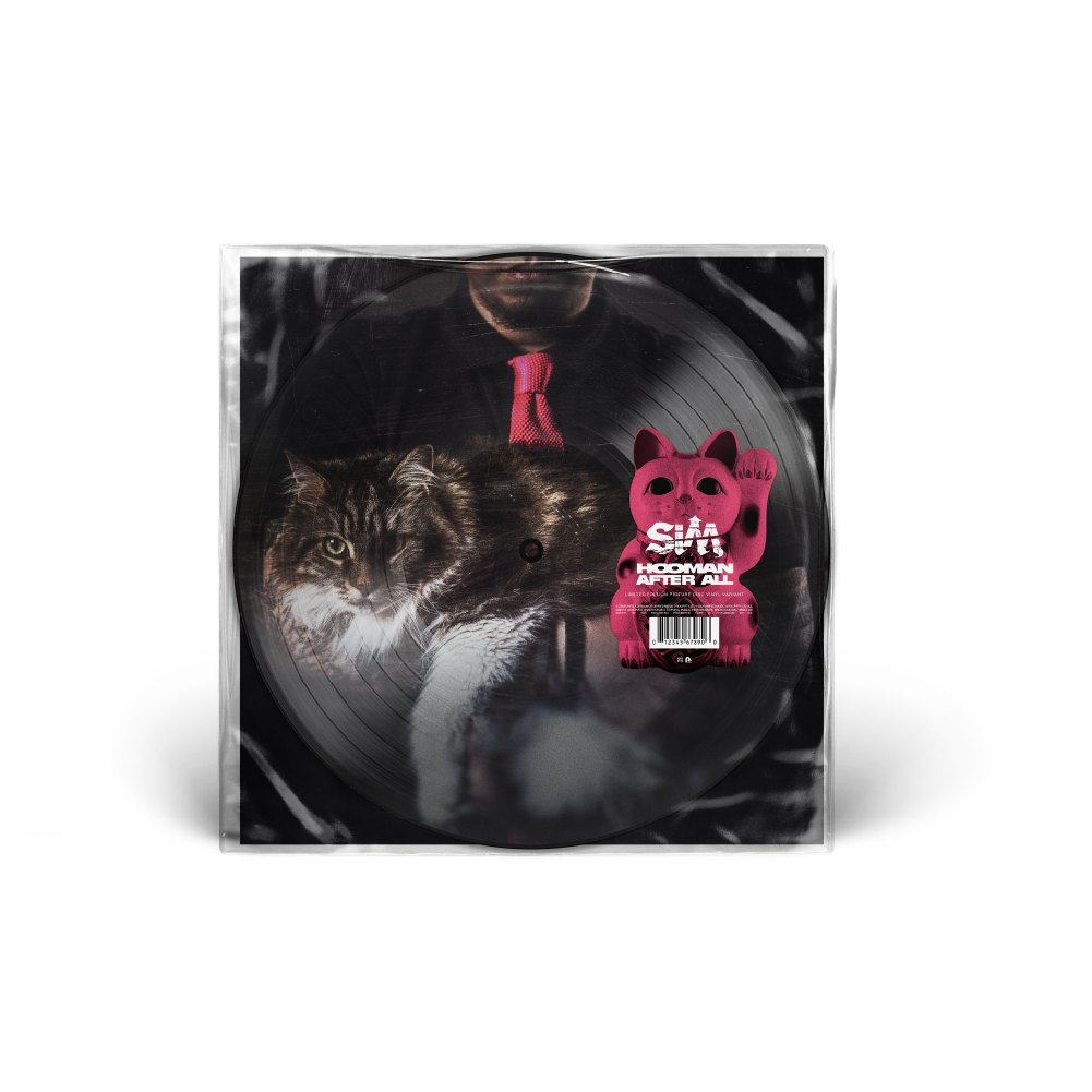 SiM | Official Merch & Vinyl | UNFD – 24Hundred