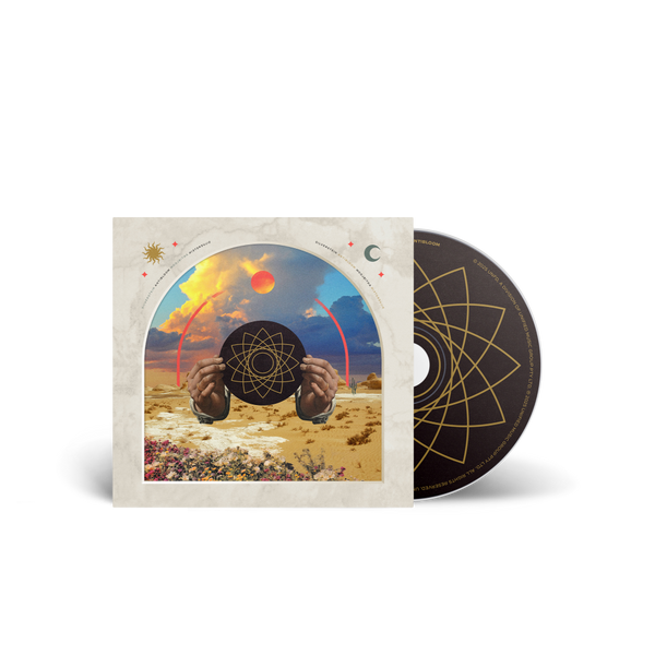 Antibloom CD