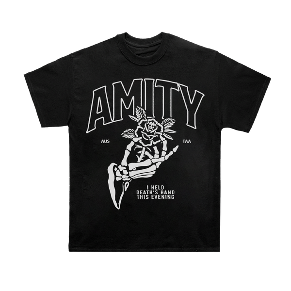 The Amity Affliction Merch Official Store Australia 24Hundred