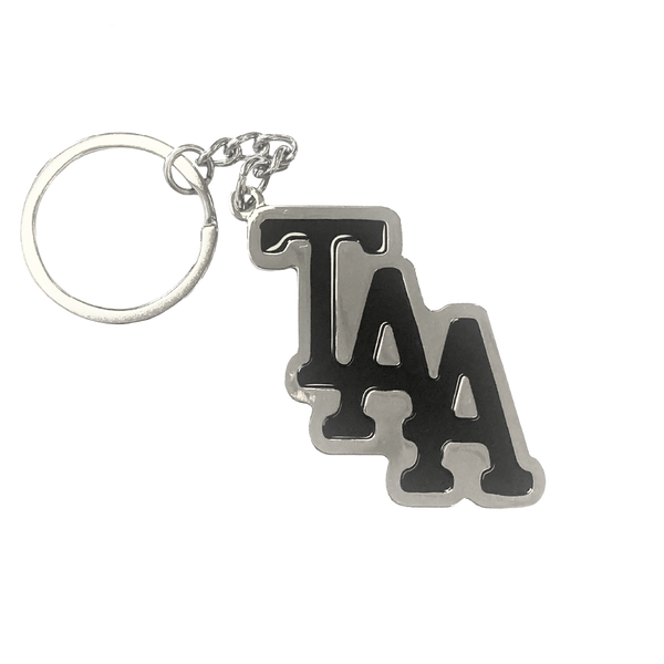 TAA Keyring