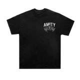 LTOTM Ocean Tee Black