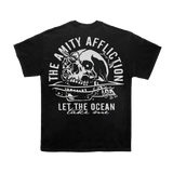 LTOTM Skull Tee Black