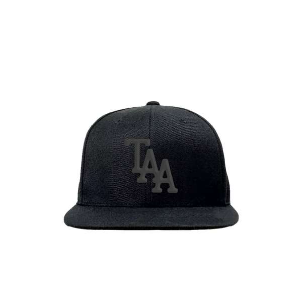 TAA Logo Snapback