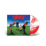 GLORY CD