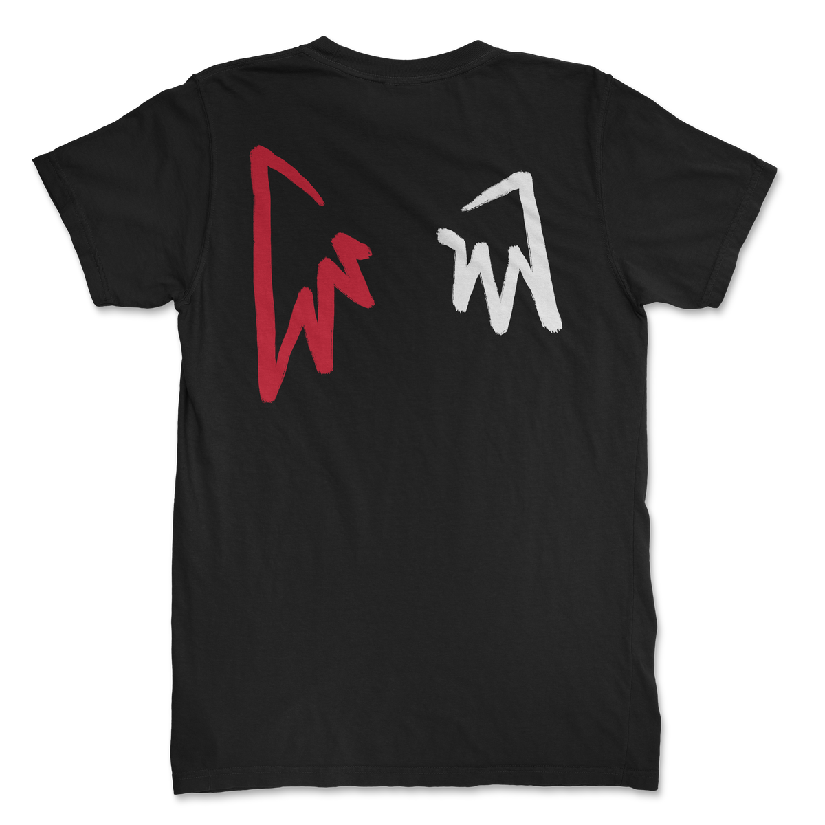 Teenage Joans Terrible Tee – 24Hundred
