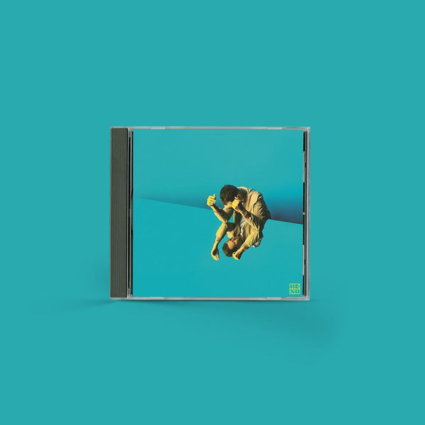 The Kite String Tangle - Preorder // The Kite String Tangle (CD ...