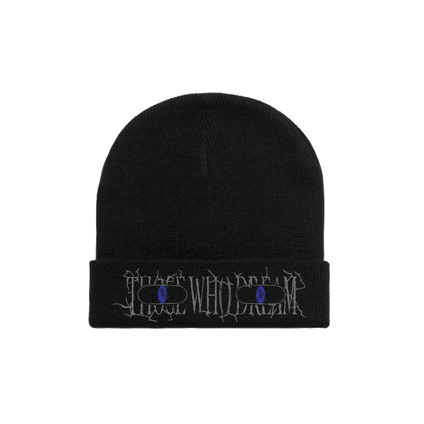 Those Who Dream / Goth Beanie