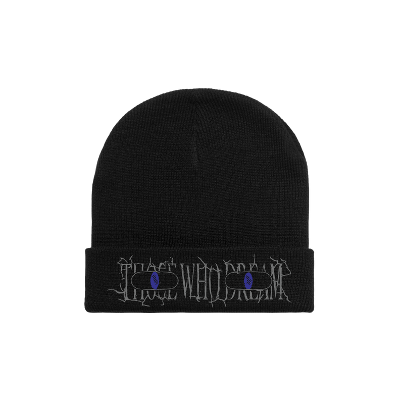 Those Who Dream / Goth Beanie