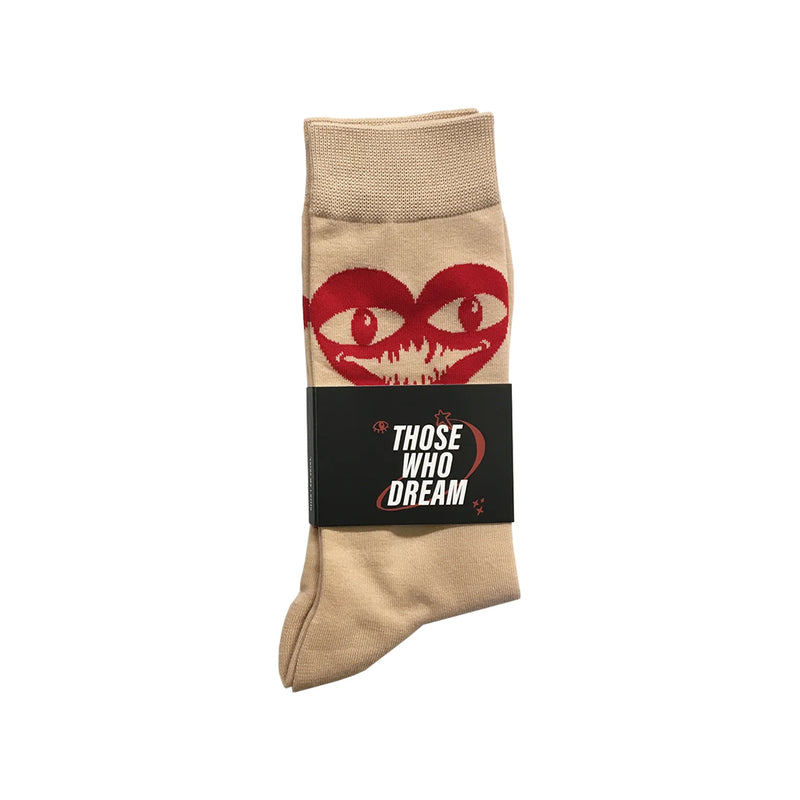 Heart Socks