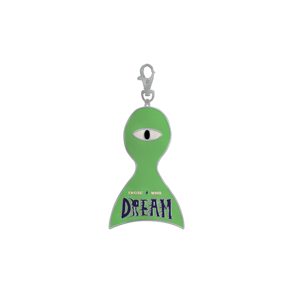 Those Who Dream / Those Who Dream Keychain