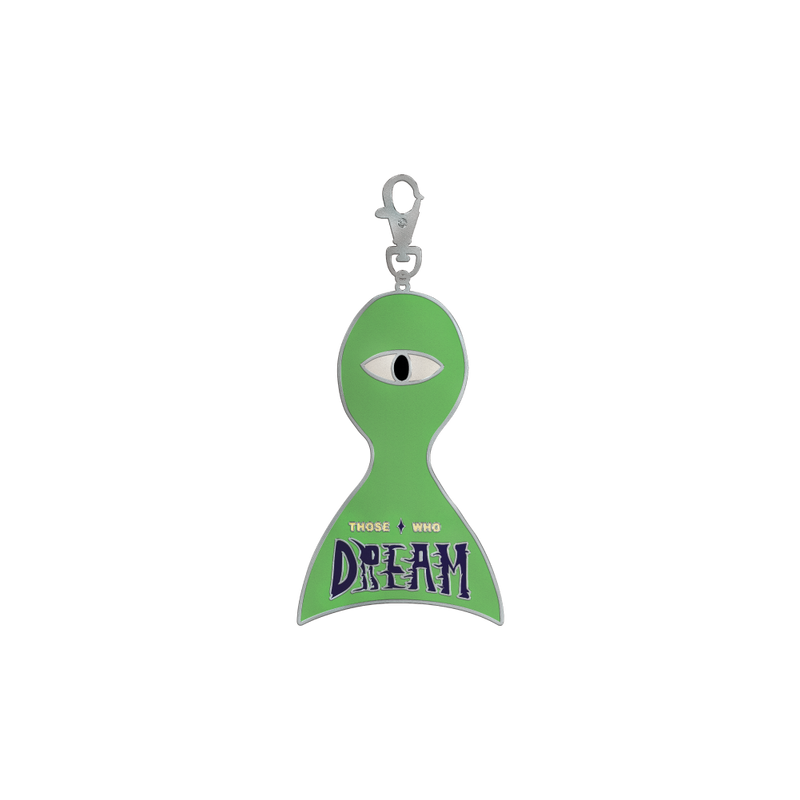 Those Who Dream / Those Who Dream Keychain