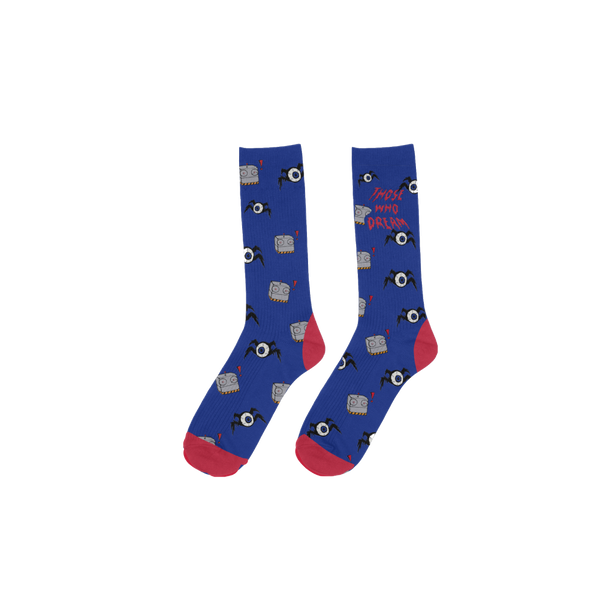 Those Who Dream / Therapy Socks