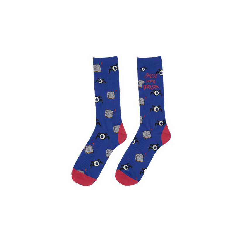 Those Who Dream / Therapy Socks