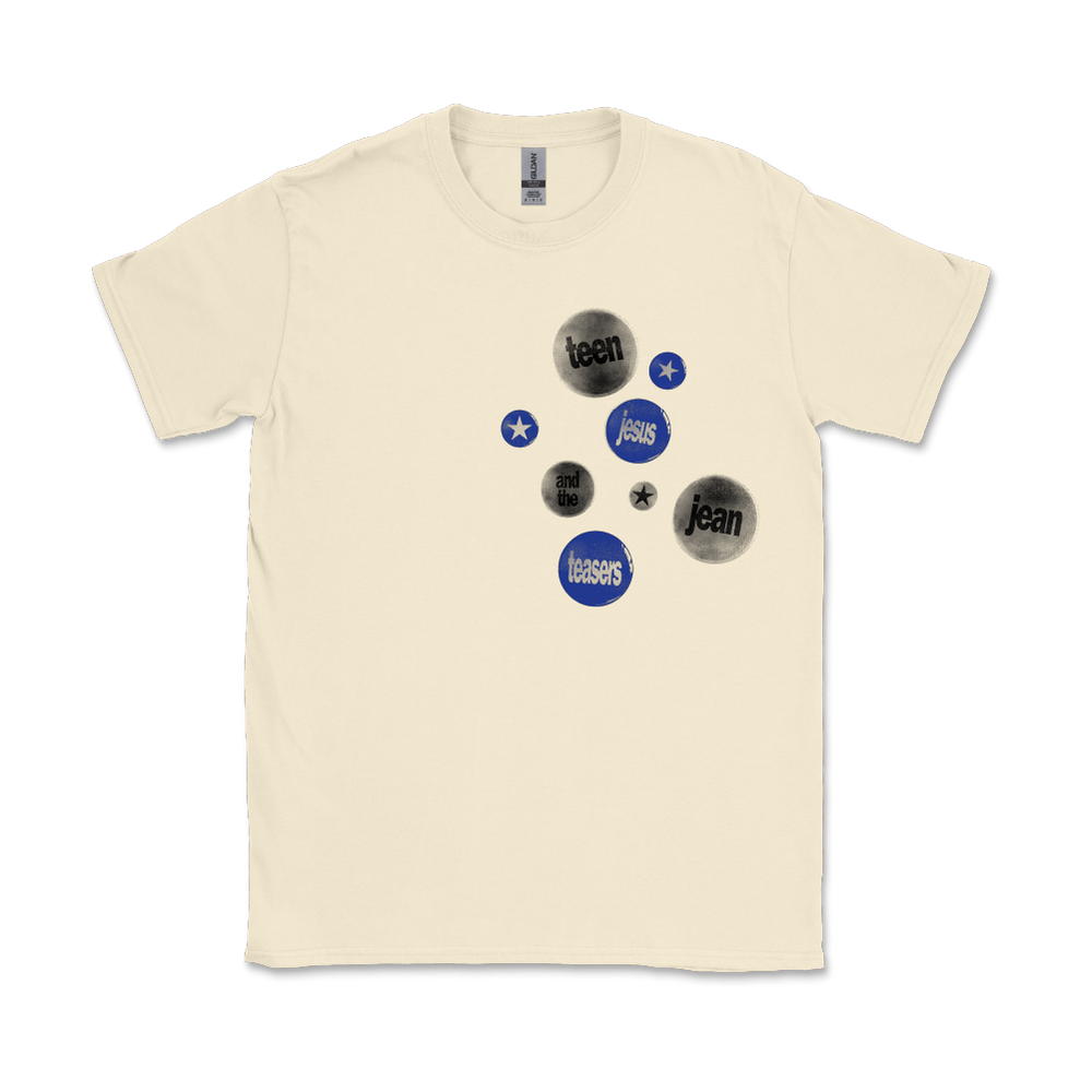 Jack & Jones JXJULIE Reg SS Tee Jrs – T-Shirt Donna Manica Corta, Cotone, Girocollo