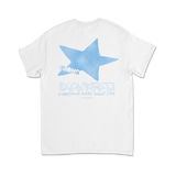 Album T-Shirt (White)
