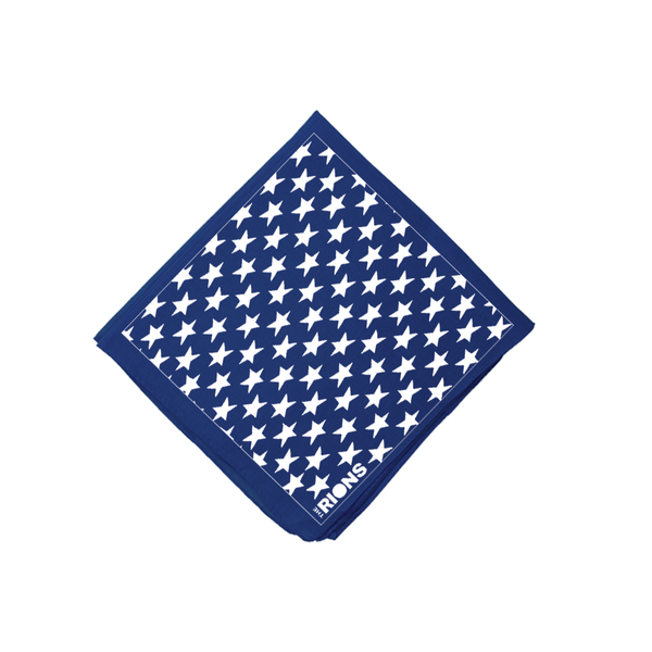 Everything Star Bandana