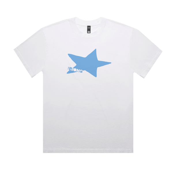 Everything Star T-Shirt (White)