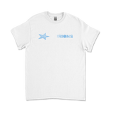 Album T-Shirt (White)