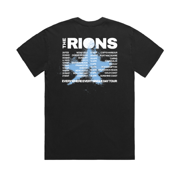 The Rions | Official Merch | Australia – 24Hundred