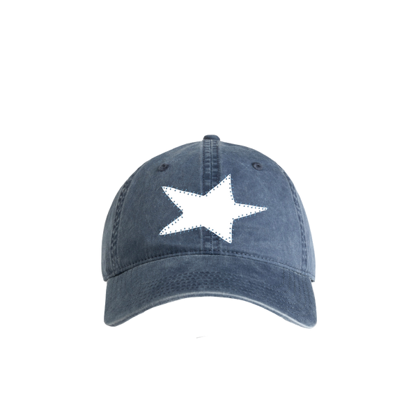 Everything Star Cap (Blue)