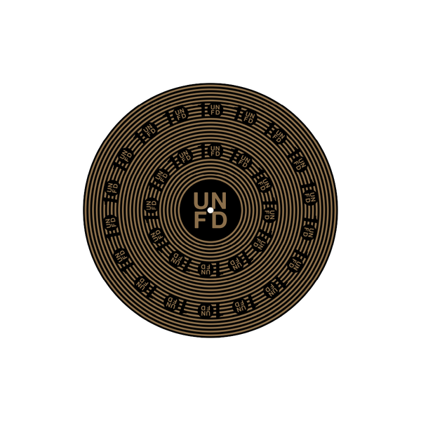 UNFD 10 Year Slipmat