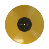 Mongrel Australia 12" Vinyl (Metallic Gold)