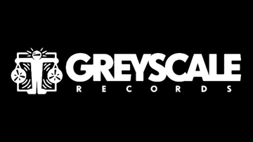 GREYSCALE RECORDS Logo