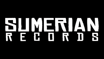 SUMERIAN RECORDS Logo